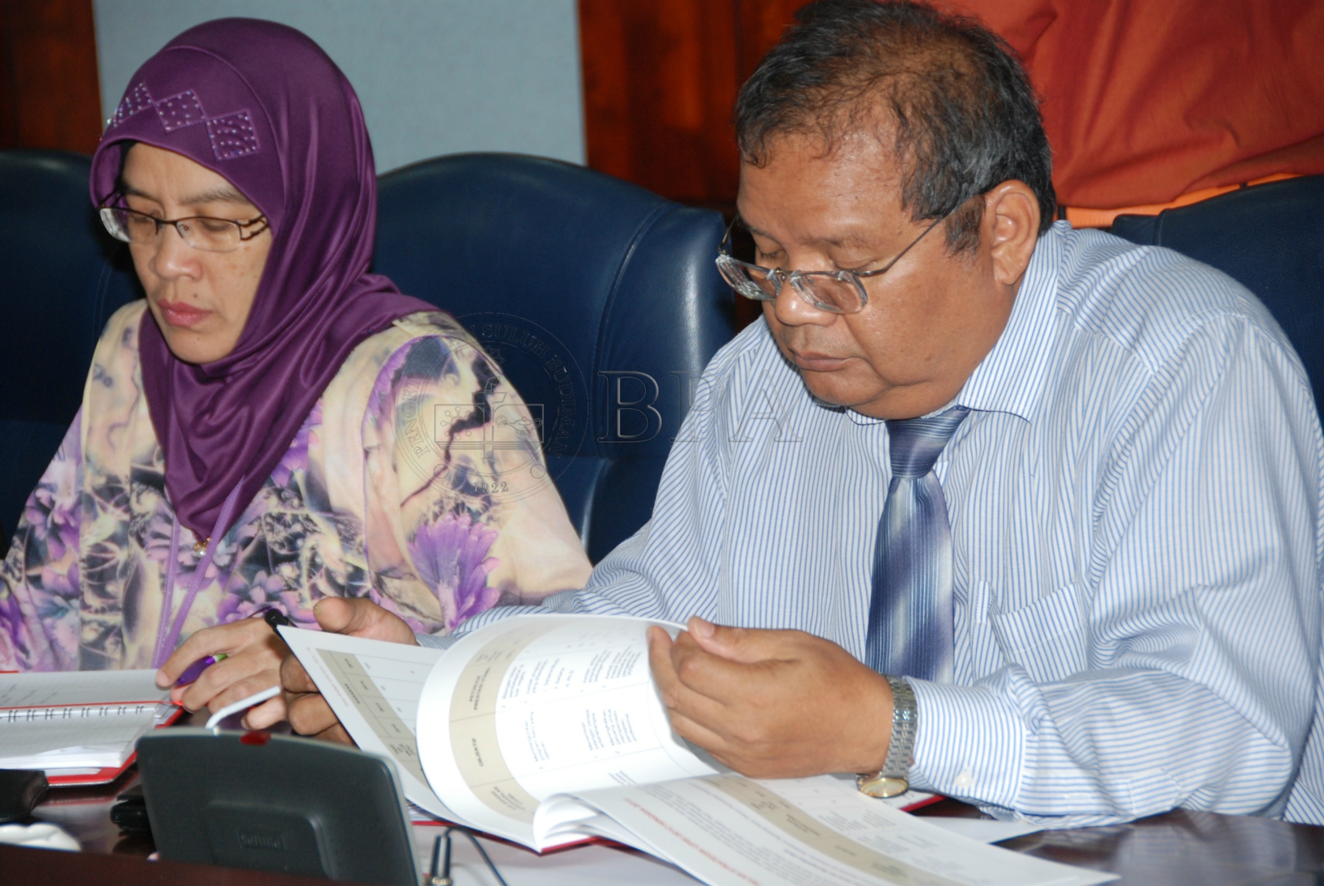 BPA 12 65 buku DSC 1714